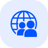 1M+ active users worldwide